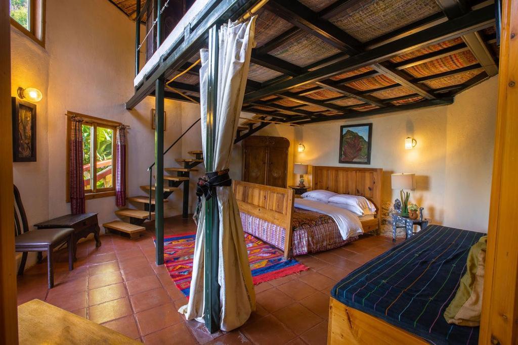 Jenna'S River Bed And Breakfast Jucayná Dış mekan fotoğraf