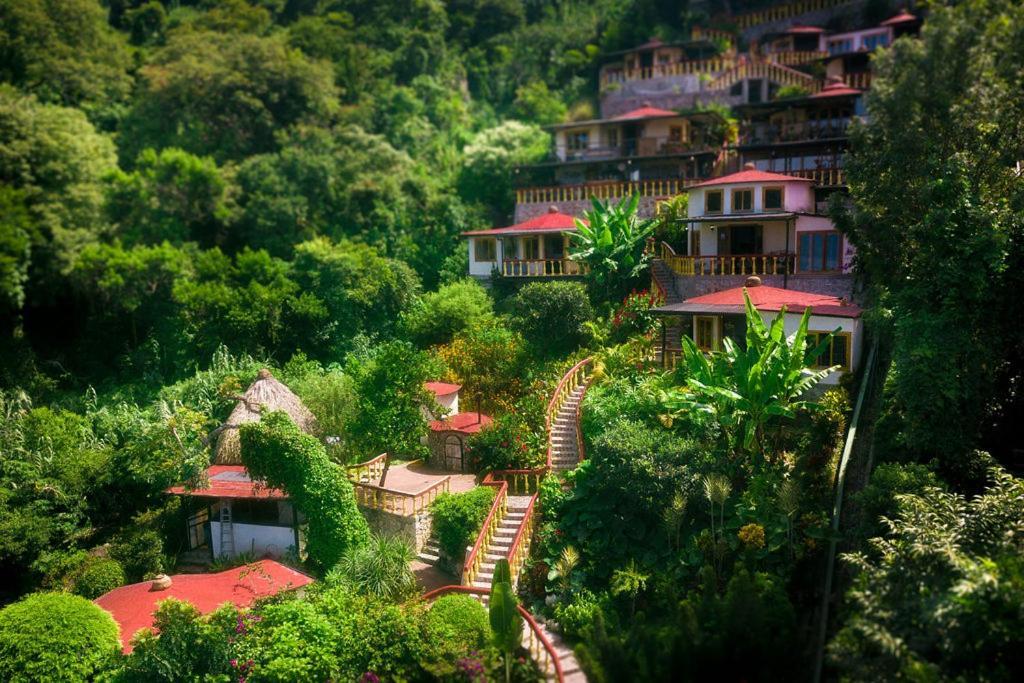 Jenna'S River Bed And Breakfast Jucayná Dış mekan fotoğraf