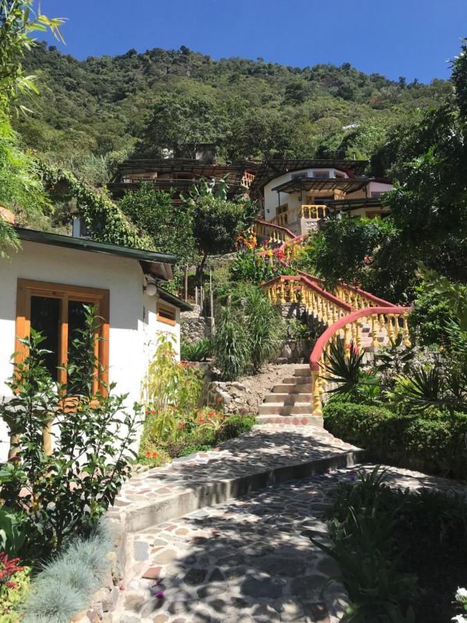 Jenna'S River Bed And Breakfast Jucayná Dış mekan fotoğraf